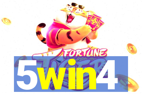 5win4