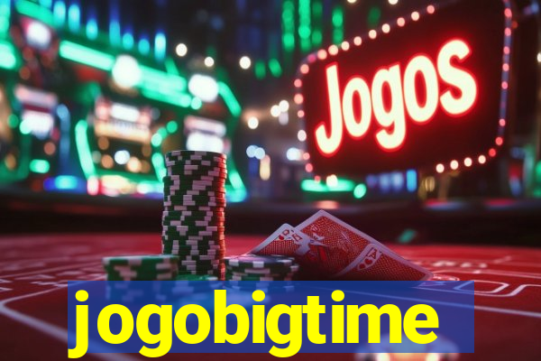 jogobigtime