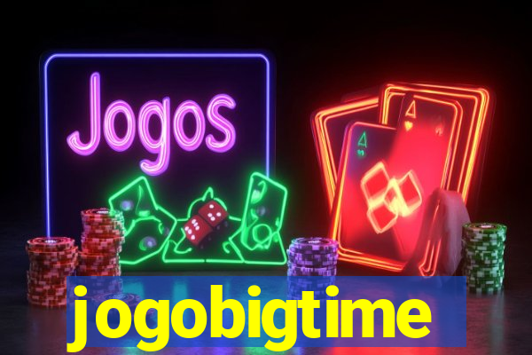 jogobigtime