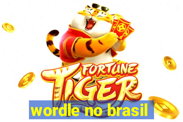 wordle no brasil