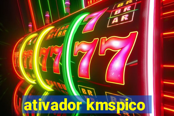 ativador kmspico