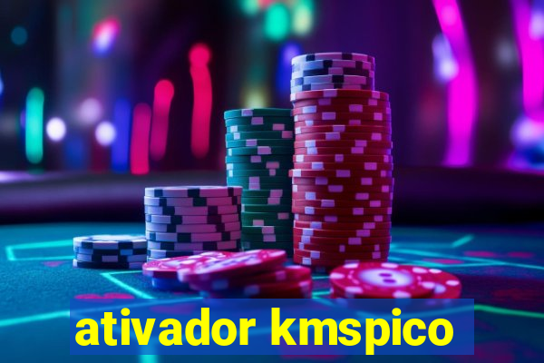 ativador kmspico