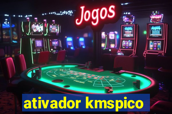 ativador kmspico