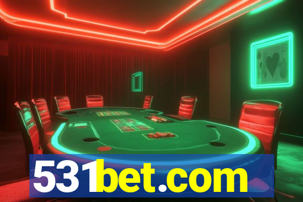 531bet.com