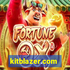 kitblazer.com