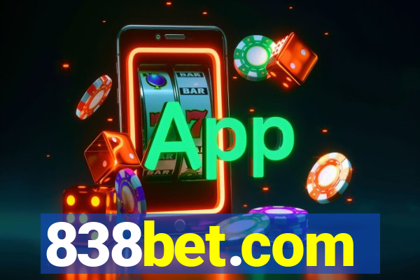 838bet.com