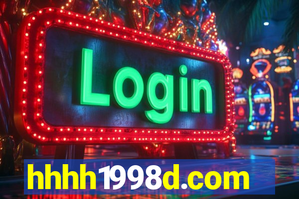 hhhh1998d.com