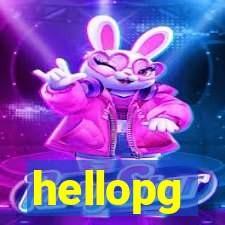 hellopg