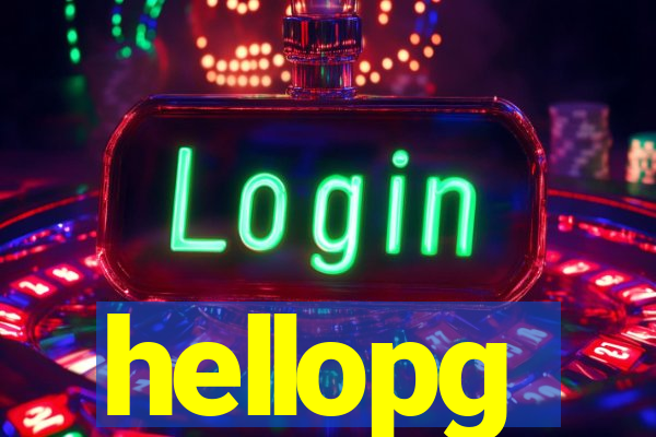 hellopg