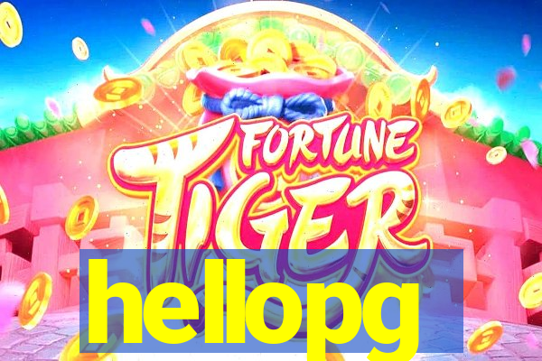 hellopg