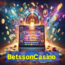 BetssonCasino