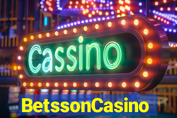 BetssonCasino