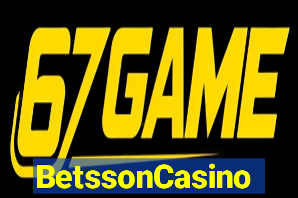 BetssonCasino