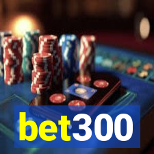 bet300