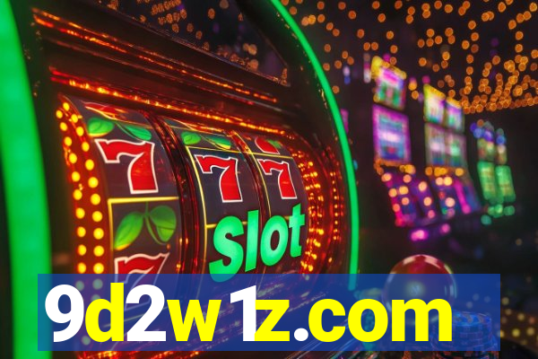 9d2w1z.com