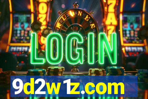 9d2w1z.com