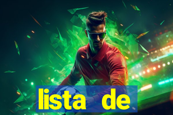 lista de plataformas de jogos