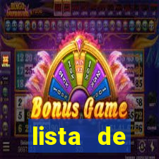 lista de plataformas de jogos