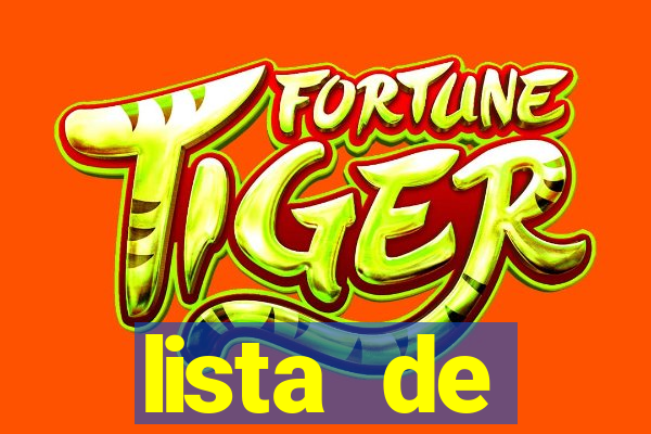 lista de plataformas de jogos