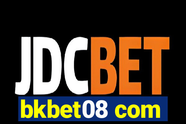 bkbet08 com