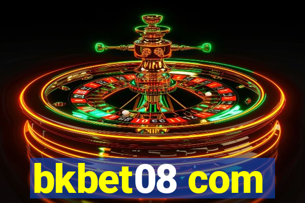 bkbet08 com