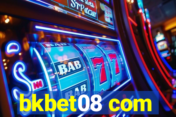 bkbet08 com