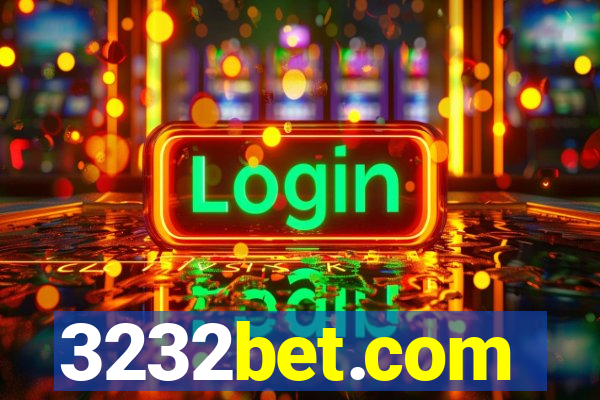 3232bet.com