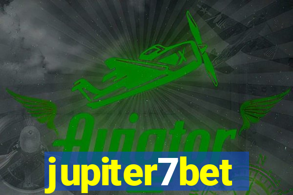 jupiter7bet