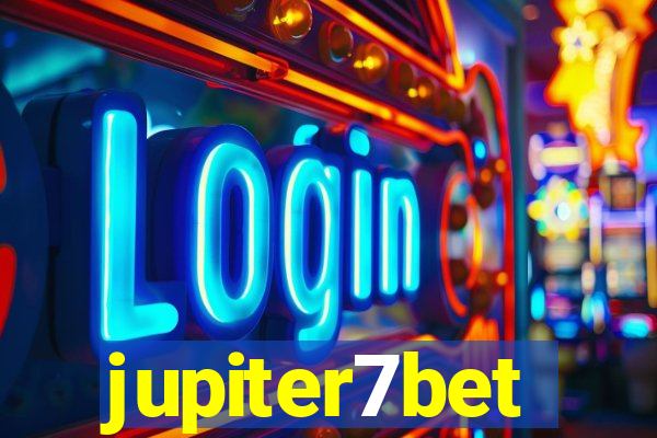 jupiter7bet