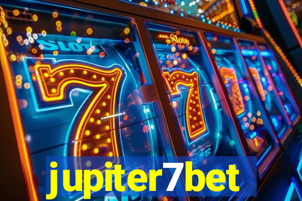 jupiter7bet