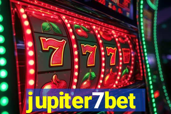 jupiter7bet