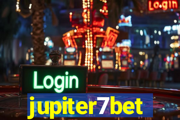 jupiter7bet