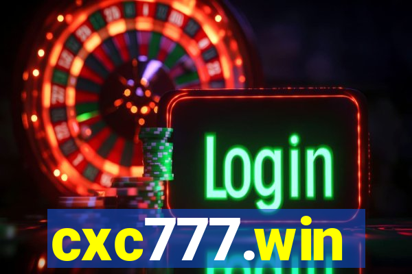 cxc777.win