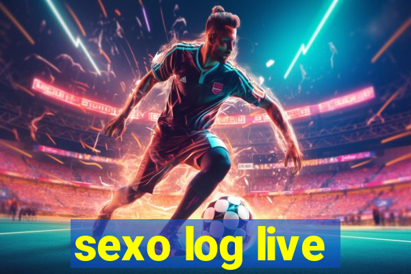 sexo log live