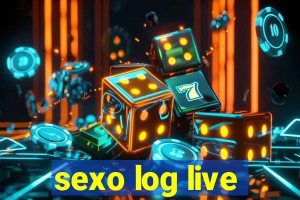 sexo log live