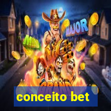 conceito bet