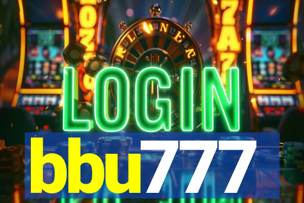 bbu777