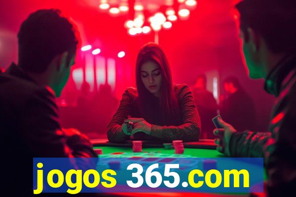 jogos 365.com