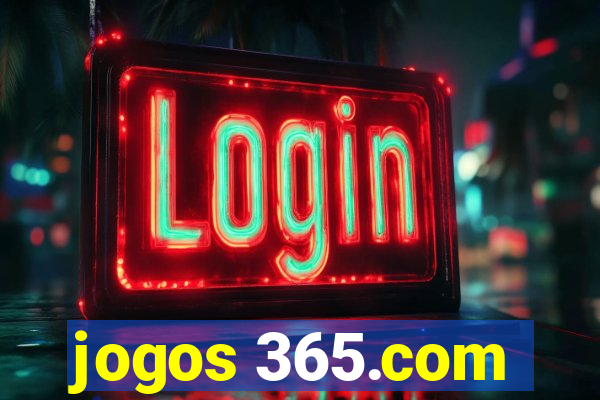 jogos 365.com