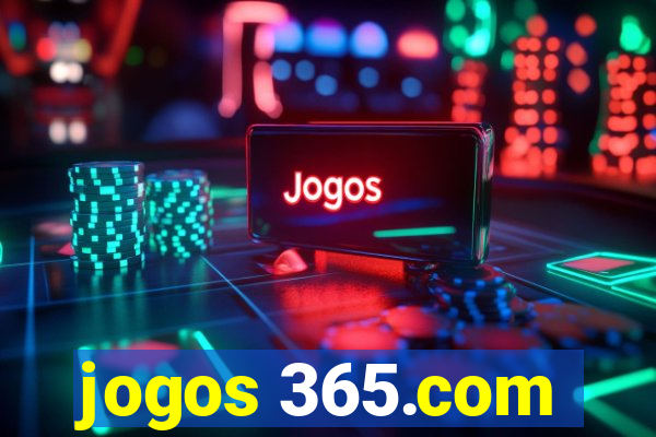 jogos 365.com