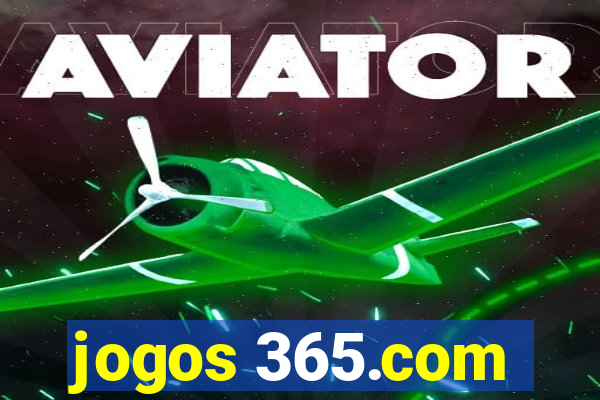 jogos 365.com