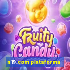 n19.com plataforma