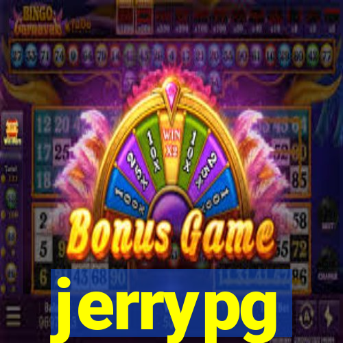 jerrypg