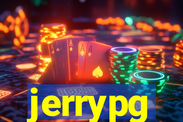 jerrypg