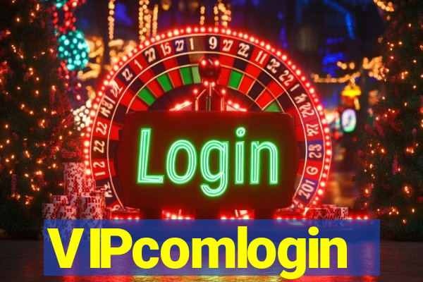 VIPcomlogin