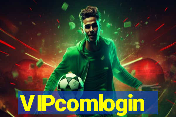 VIPcomlogin