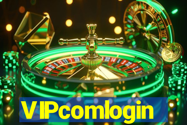 VIPcomlogin