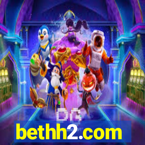 bethh2.com