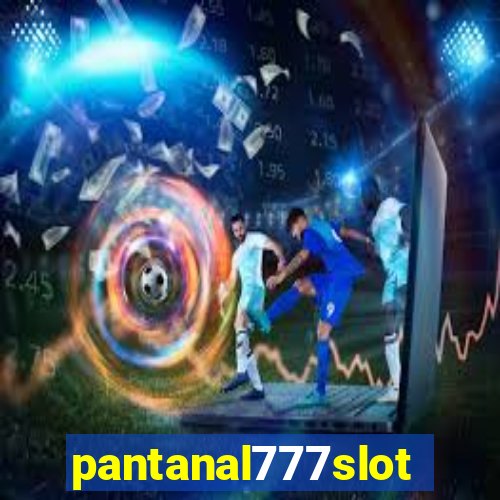 pantanal777slots.com