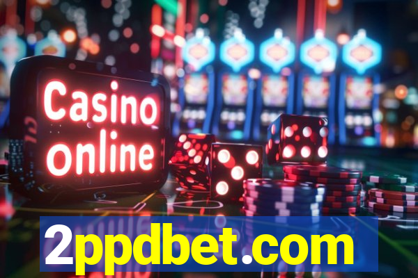 2ppdbet.com